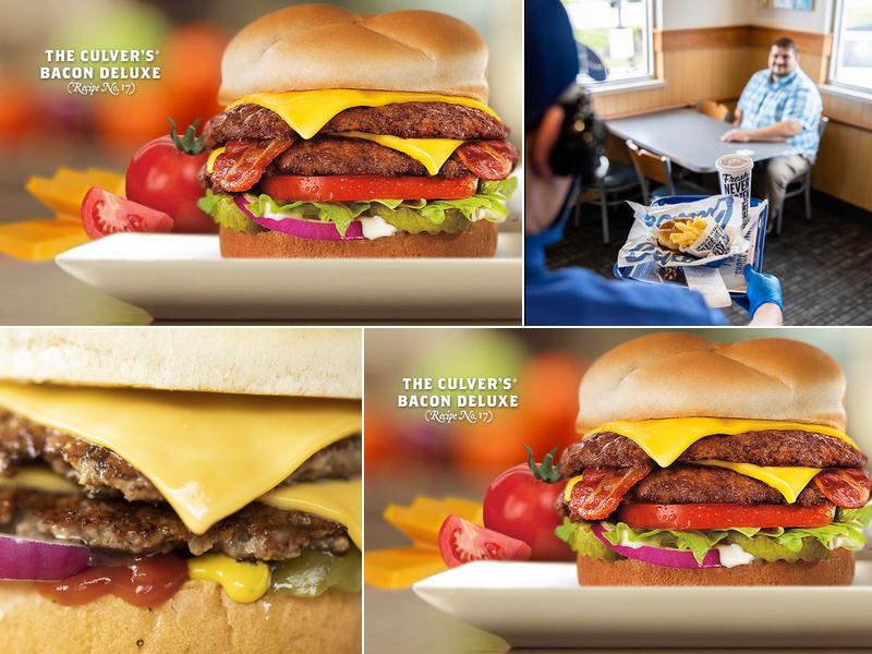 Culver’s 11530 Princeton Pike, Springdale