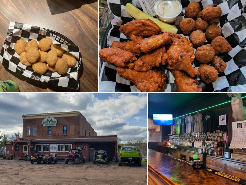 Drop Tine Bar & Grill