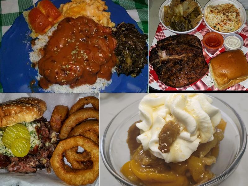 Brookins Smoken on the Go