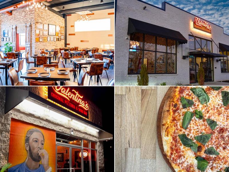 Valentina's Pizzeria & Wine Bar