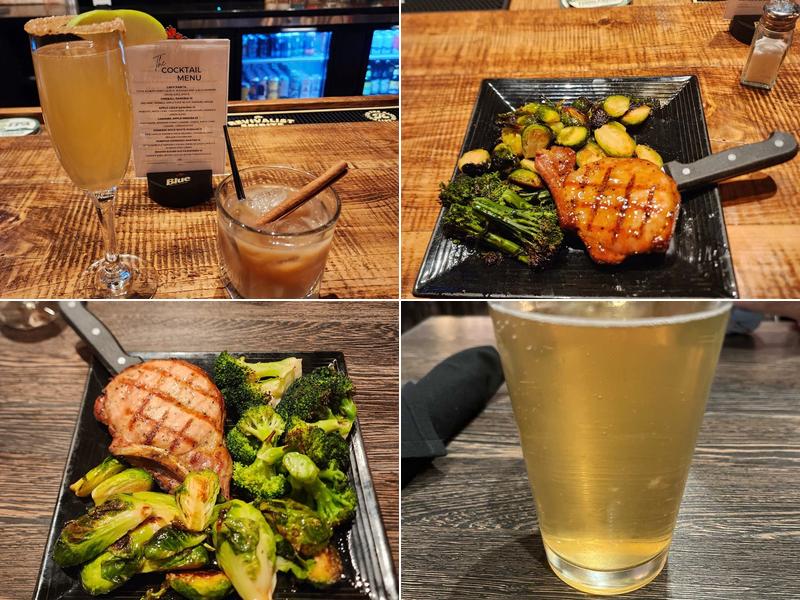 Rams Pint House & Rooftop Lounge 606 W Chestnut St, Perkasie