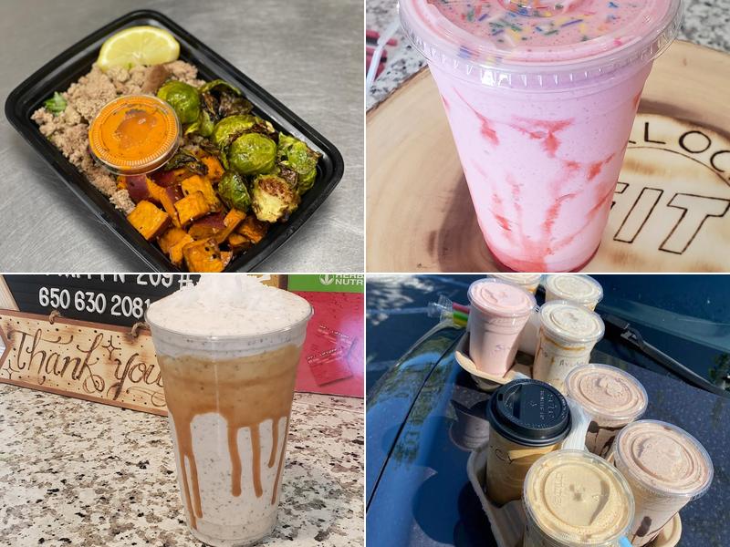 Turlock fit nutrition