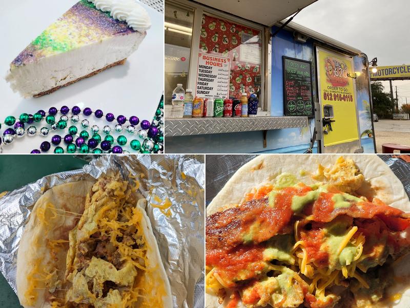 Tacos 620 11411 Ranch to Market Rd 2222, Austin