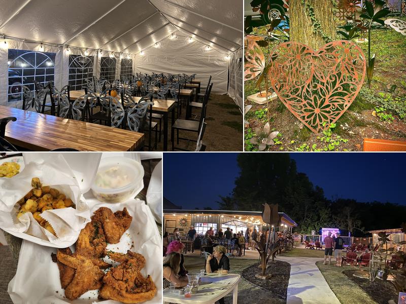 Elysian Gardens 101 40th St S, Birmingham