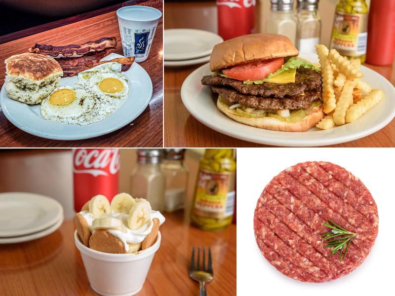 Mama's Country Cooking & Grill