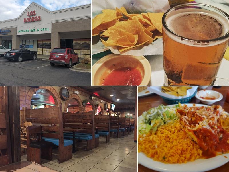 Get Crumpd Bar & Grill