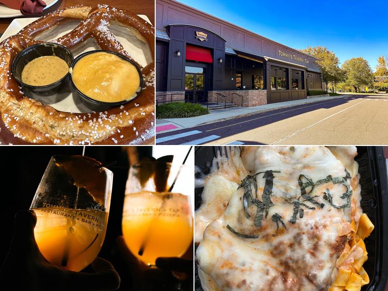 Tommys Tavern + Tap 3535 Brunswick Pike Suite 370, Princeton