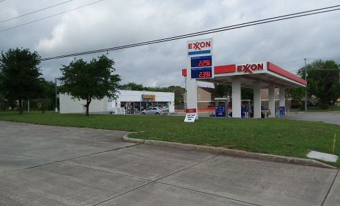 Exxon