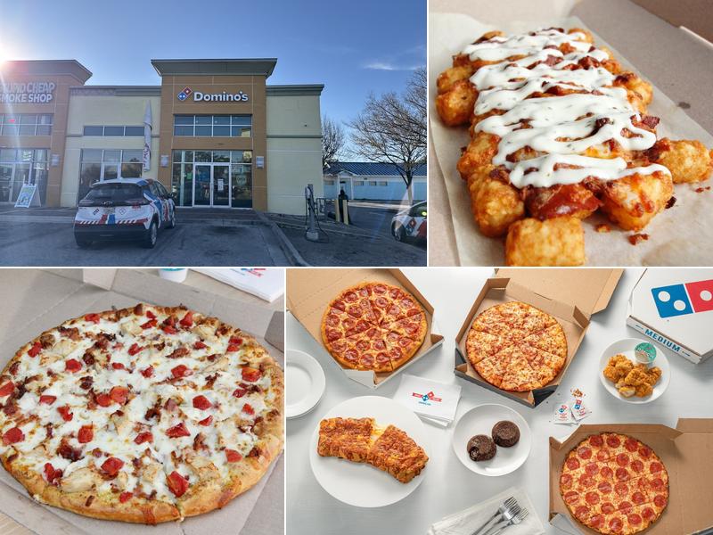 Domino's Pizza
