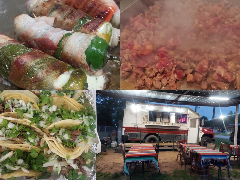 Taqueria La Güerita 15902 FM 2090, Conroe