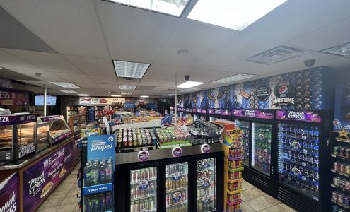 Munch Express Pizza & Wings