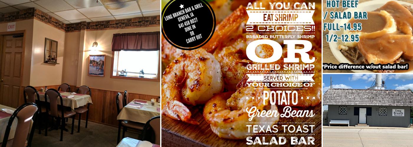 Long Branch Bar & Grill