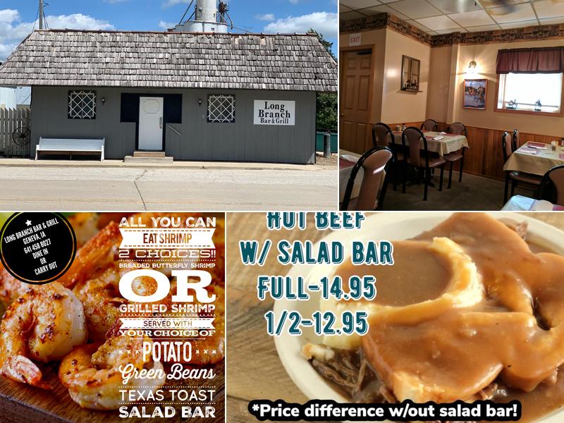 Long Branch Bar & Grill