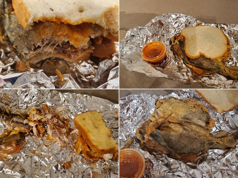 King Assad's Seafood Palace