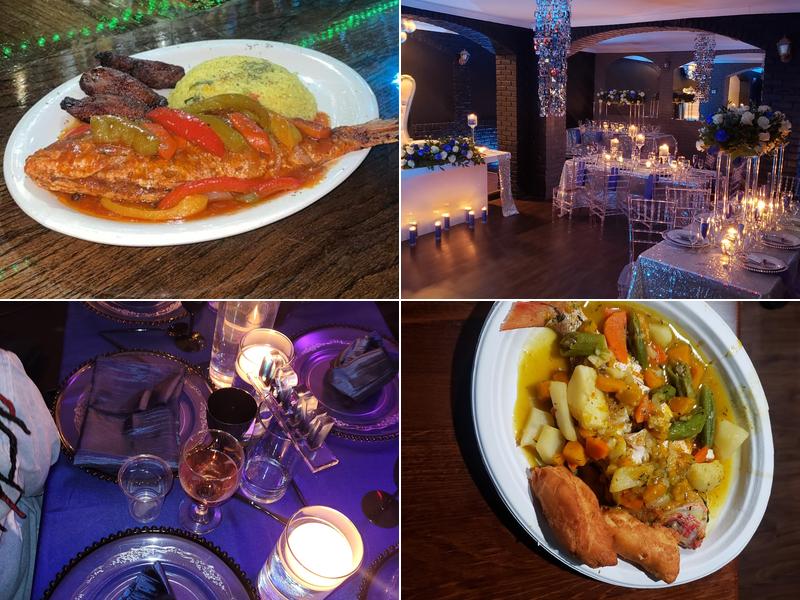 The Wave Bar & Lounge 41 Gramatan Ave, Mt Vernon