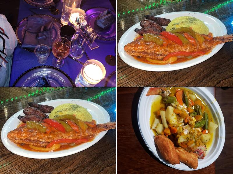 The Wave Bar & Lounge