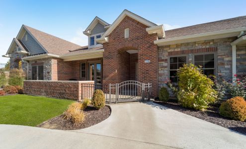 Linkside at Old Hawthorne