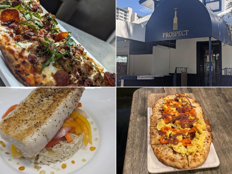 Prospect five points 1521 Margaret St, Jacksonville