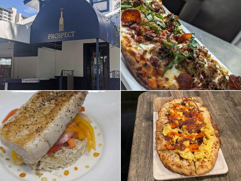 Prospect five points 1521 Margaret St, Jacksonville