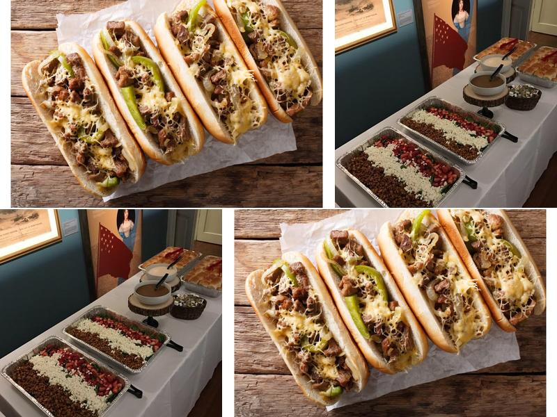 C&S Culinary Services