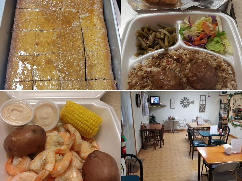 Simple Eats 21218 Keno Rd, Abbeville