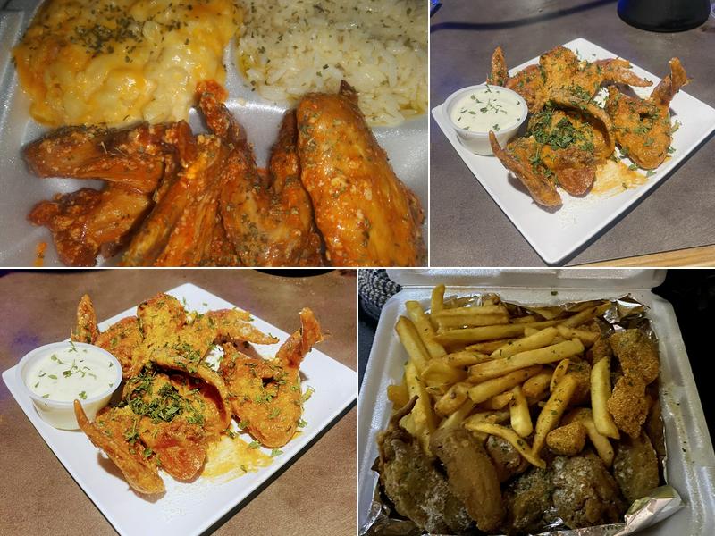 New'D Up Toya's (Tru'd Up)