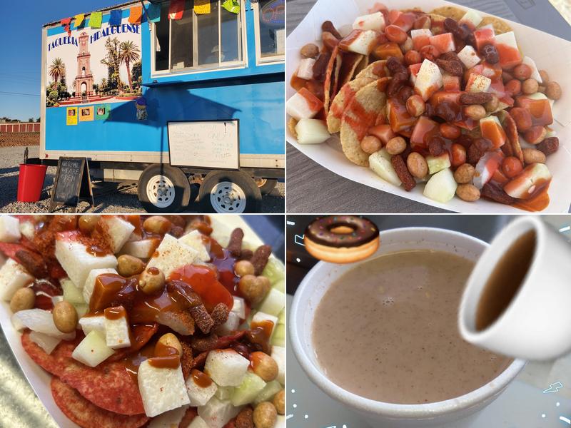 Taqueria Hidalguense