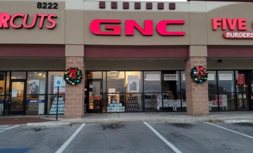 GNC