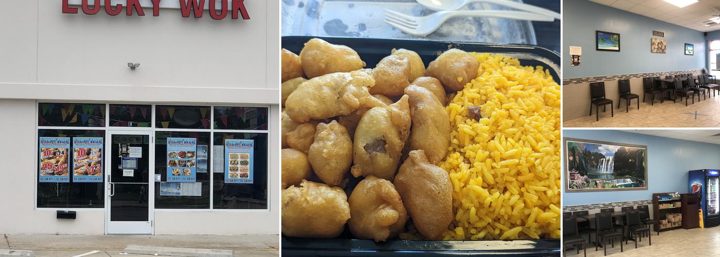 Lucky Wok