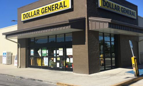 Dollar General