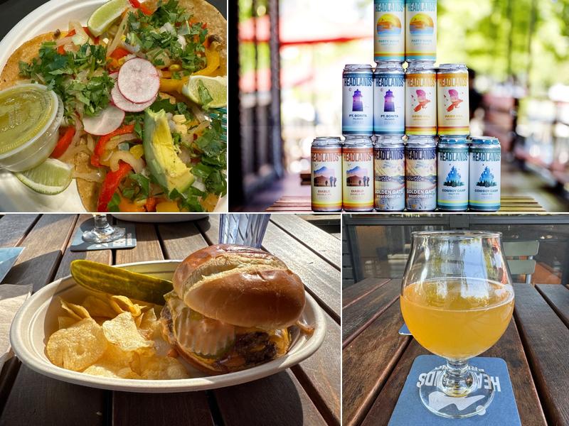 Headlands Brewing 3420 Mount Diablo Blvd Suite A, Lafayette