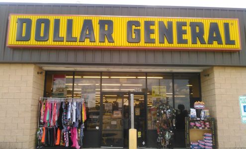 Dollar General