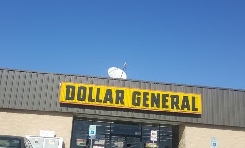 Dollar General