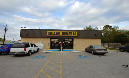 Dollar General