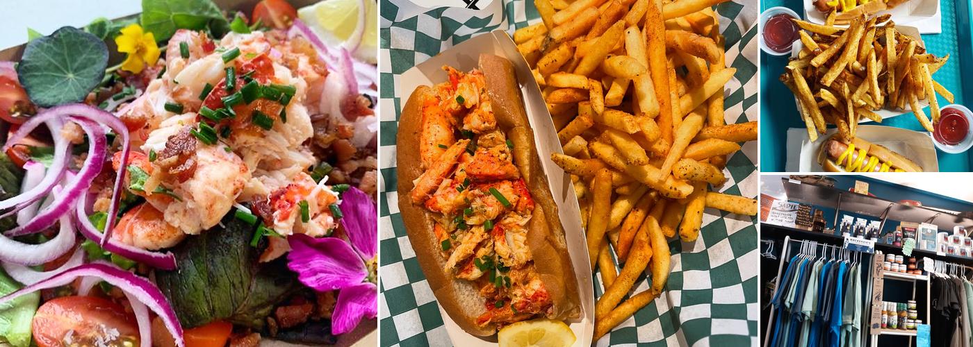 Must Be Nice Lobster