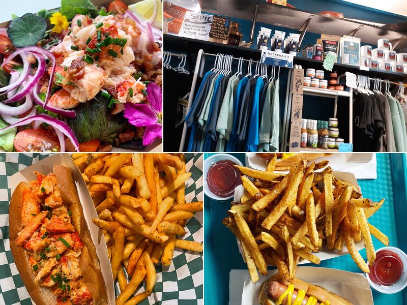 Must Be Nice Lobster