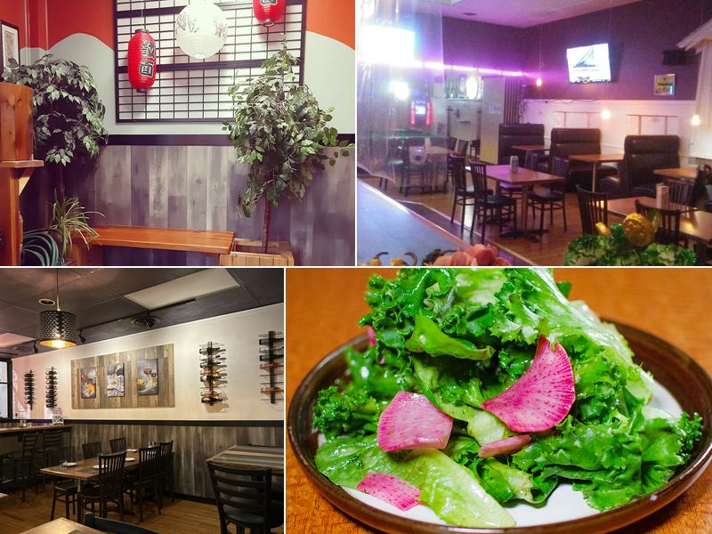 Vineyard Bar and Grill