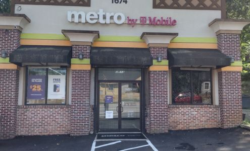 Metro by T-Mobile