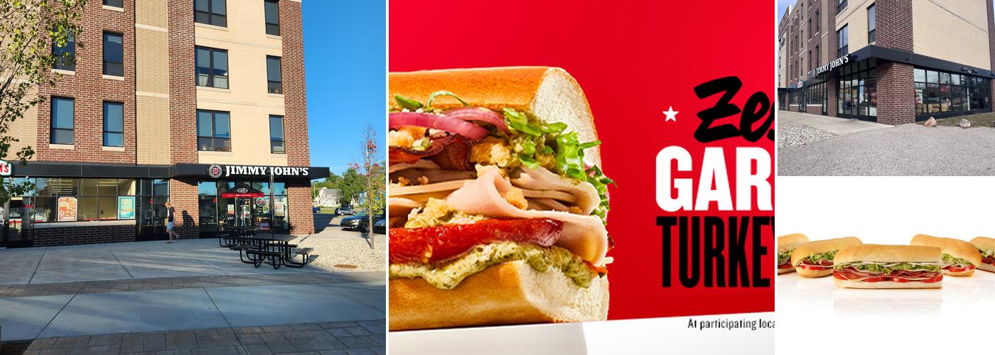 Jimmy John's