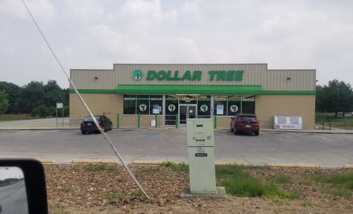 Dollar Tree