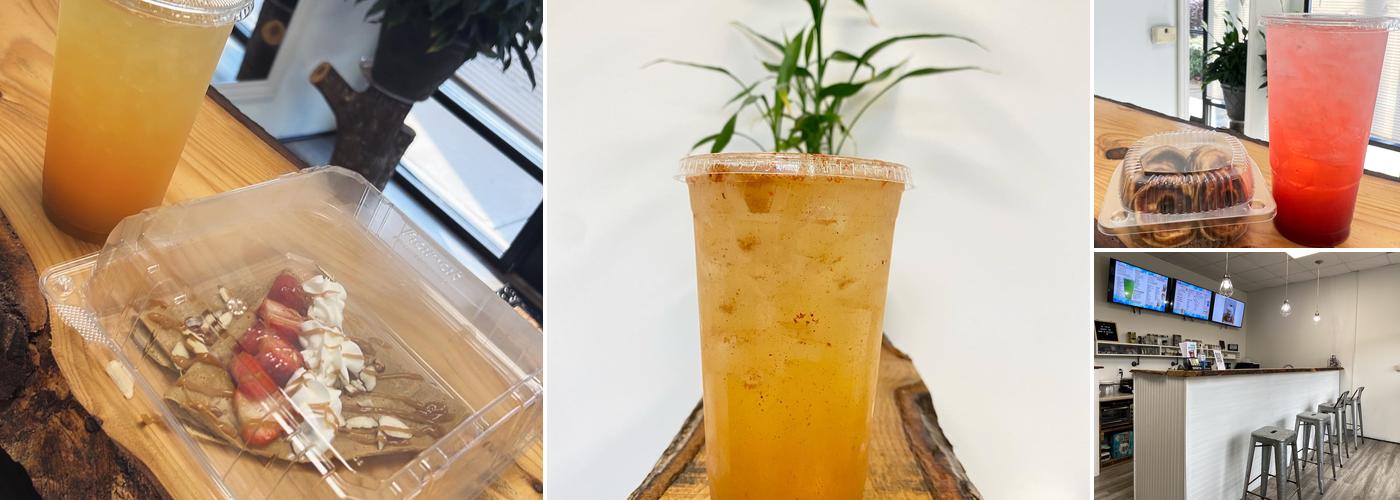 Herbalife - Power Nutrition