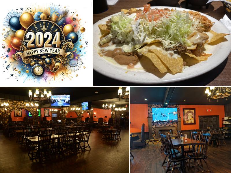 Mi Viejo 2700 Michigan Rd, Madison