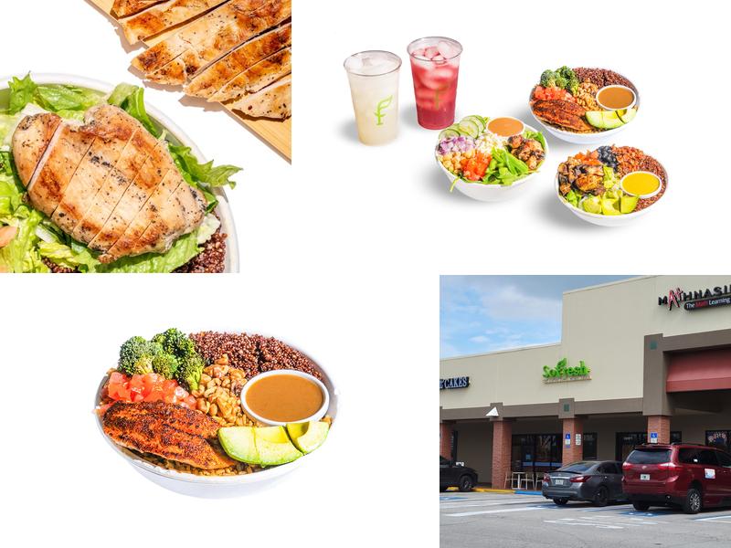 SoFresh 4756 Florida Ave S, Lakeland