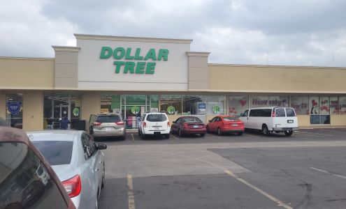 Dollar Tree