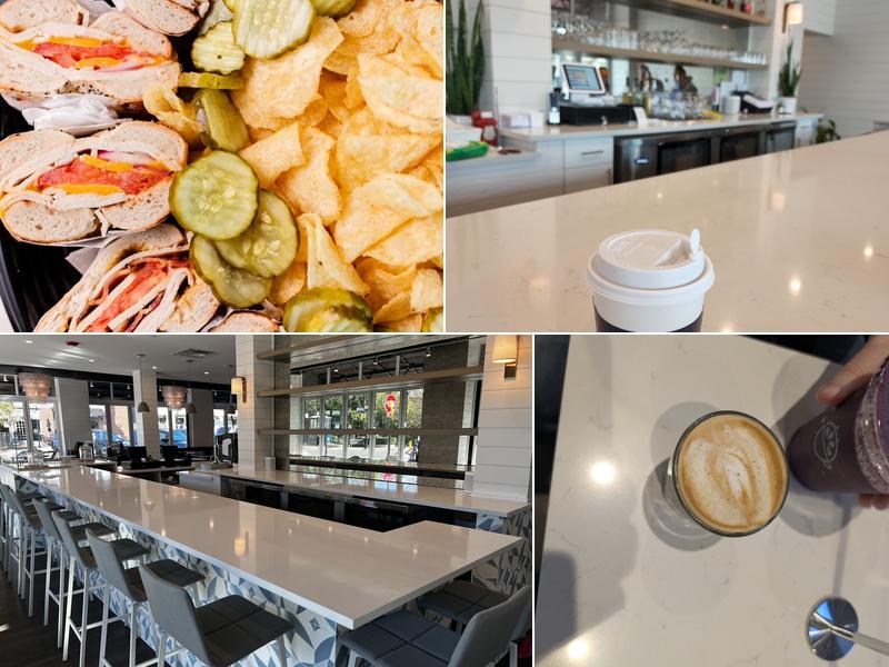 Hometown Coffee & Juice