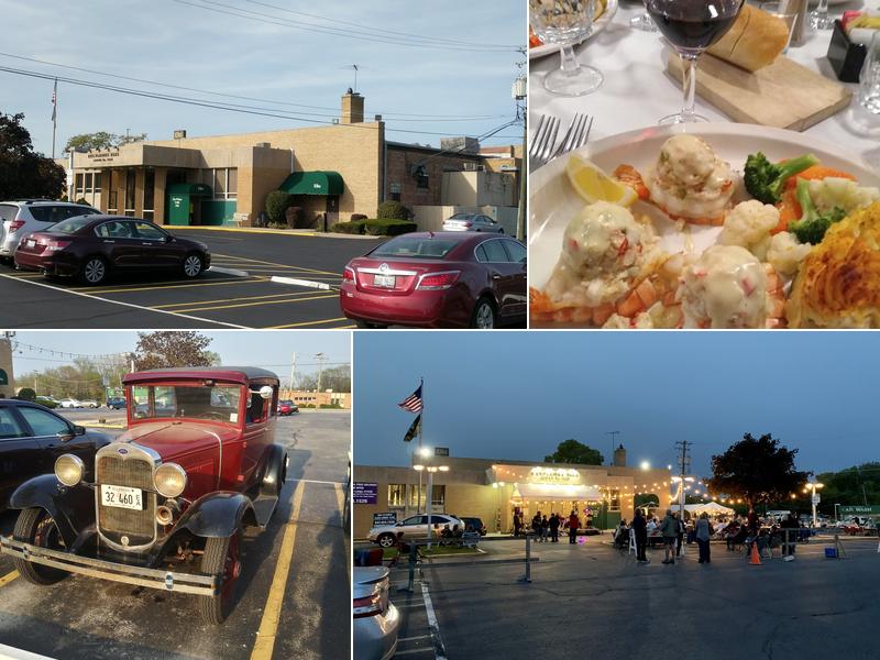 Des Plaines Elks Club