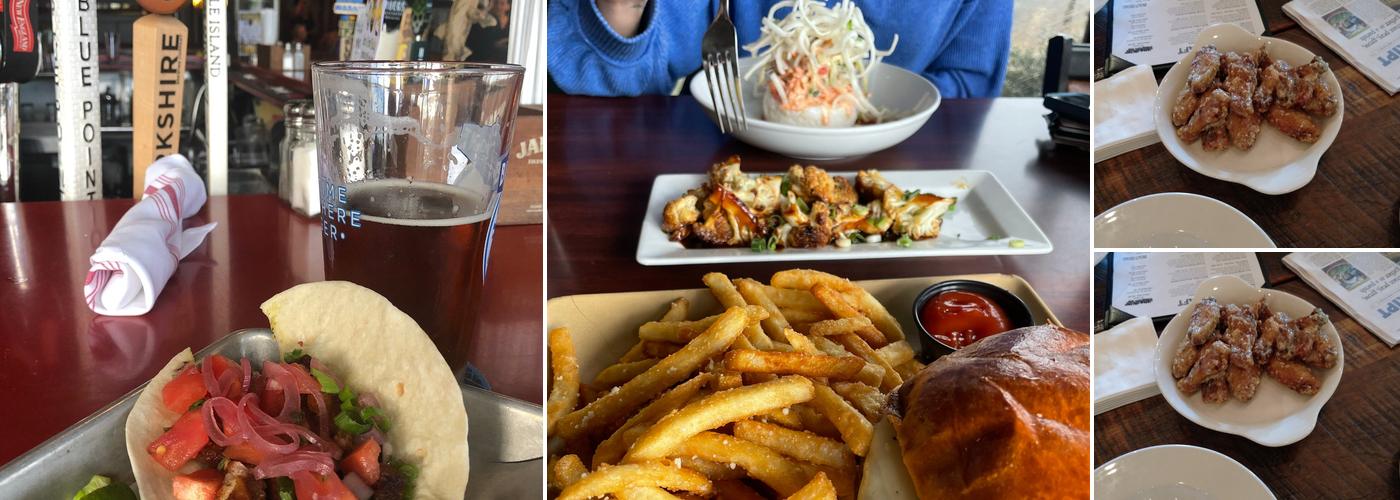 Burrata Italian Kitchen & Pizzeria