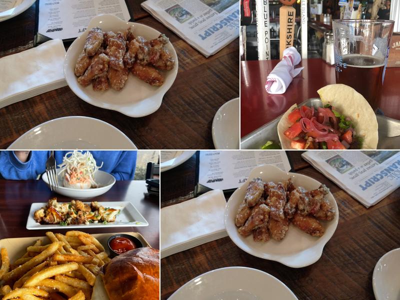 Burrata Italian Kitchen & Pizzeria