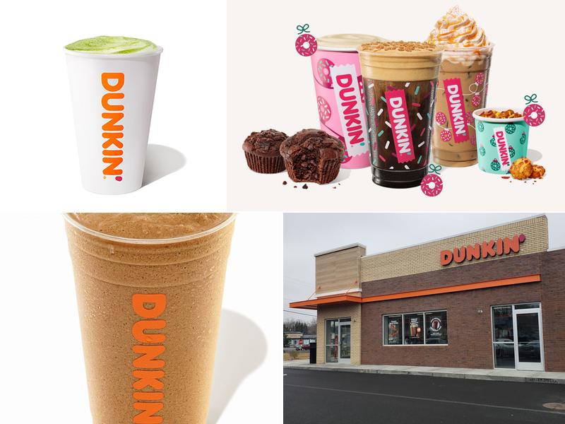 Dunkin'