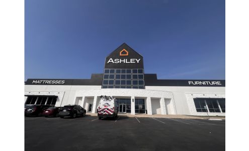 Ashley Store